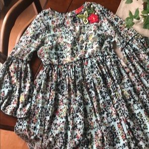 EUC Bhanuni Dress size 0